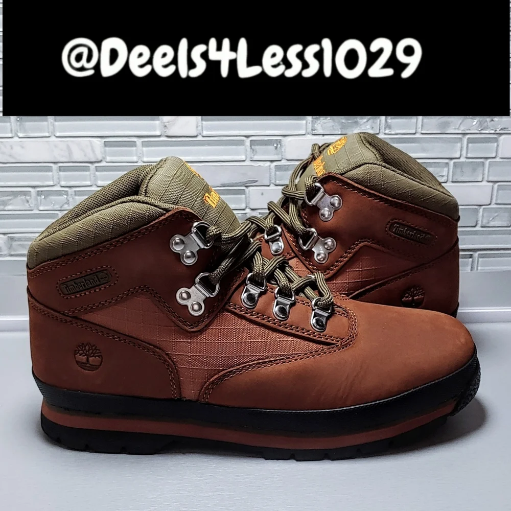 Timberland brand new